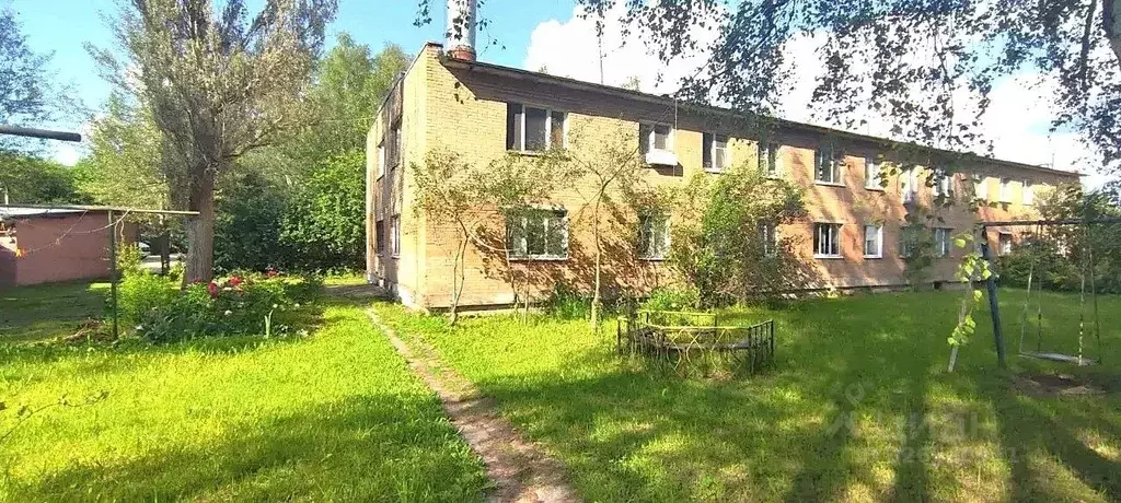 2-к кв. Московская область, Пушкинский городской округ, с. Левково ул. ... - Фото 1