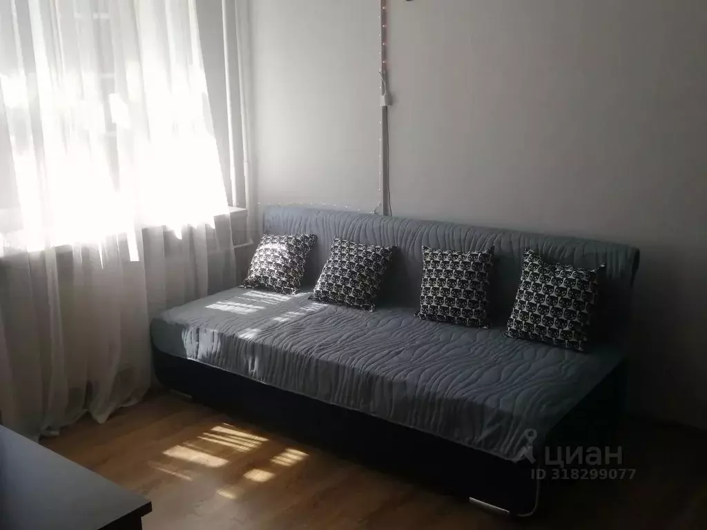 1-к кв. Московская область, Красногорск городской округ, Сабурово пгт ... - Фото 2