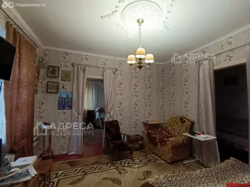 Дом в Азов, Азовская улица, 141 (69.2 м) - Фото 2