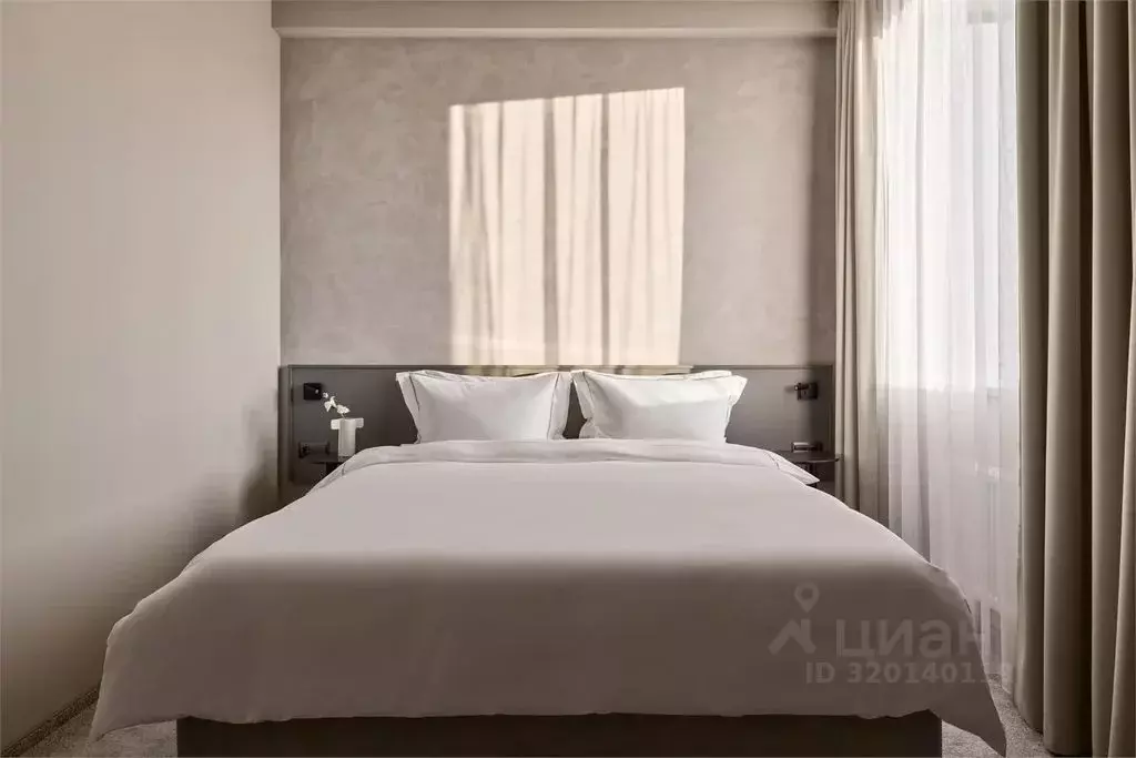 Комната Свердловская область, Екатеринбург ул. Народной Воли, 83 - Фото 1