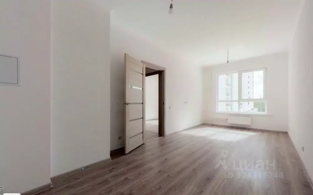 1-к кв. Ярославская область, Ярославль ул. Дядьковская, 16А (19.4 м) - Фото 2