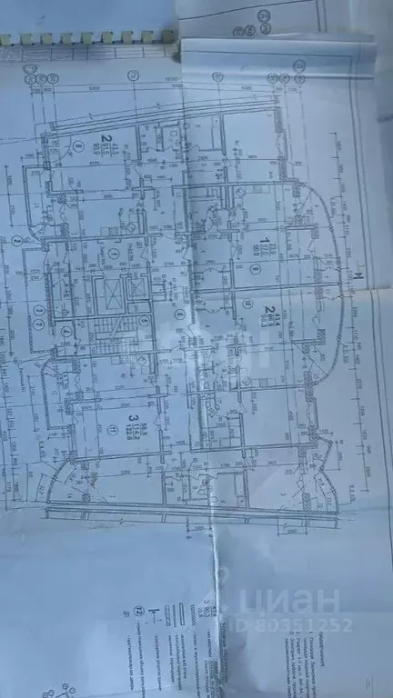 2-к кв. Ингушетия, Назрановский район, Кантышево с/пос, с. Кантышево ... - Фото 2