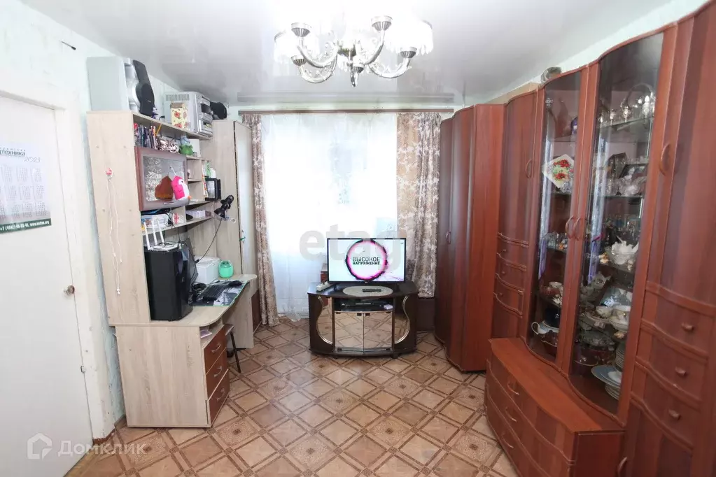 Продаётся 3-к квартира, 50 м - Фото 0