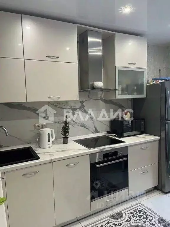 1-к кв. Москва Северный бул., 12В (35.0 м) - Фото 0