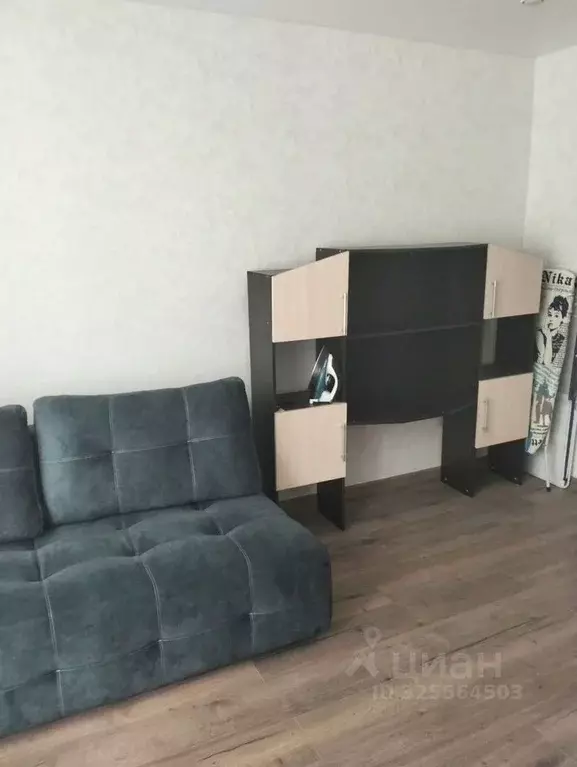 1-к кв. Москва ул. Декабристов, 22 (17.0 м) - Фото 2