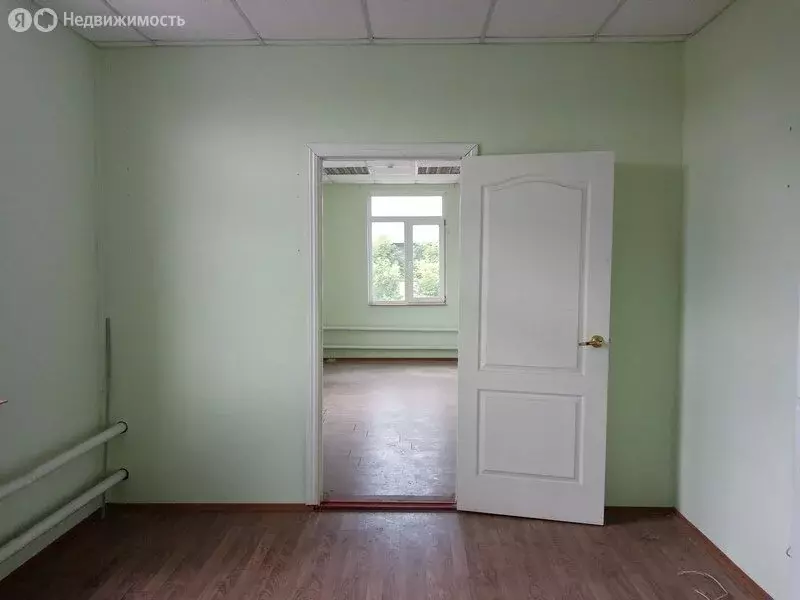 Офис (67.1 м) - Фото 1