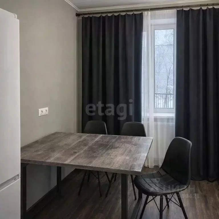 1-к кв. Санкт-Петербург Отечественная ул., 7 (33.1 м) - Фото 1