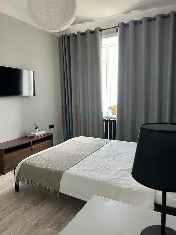 1-к кв. Новосибирская область, Новосибирск ул. Ленина, 71 (36.6 м) - Фото 0