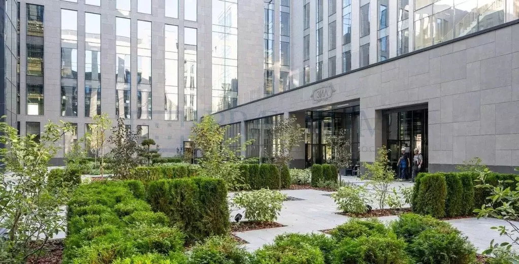 Офис в Москва просп. Лихачева, 5 (4898 м) - Фото 2