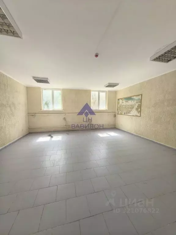 Помещение свободного назначения в Ростовская область, Волгодонск ... - Фото 1