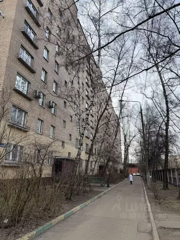 3-к кв. Московская область, Люберцы Городок Б мкр, ул. 3-е Почтовое ... - Фото 1