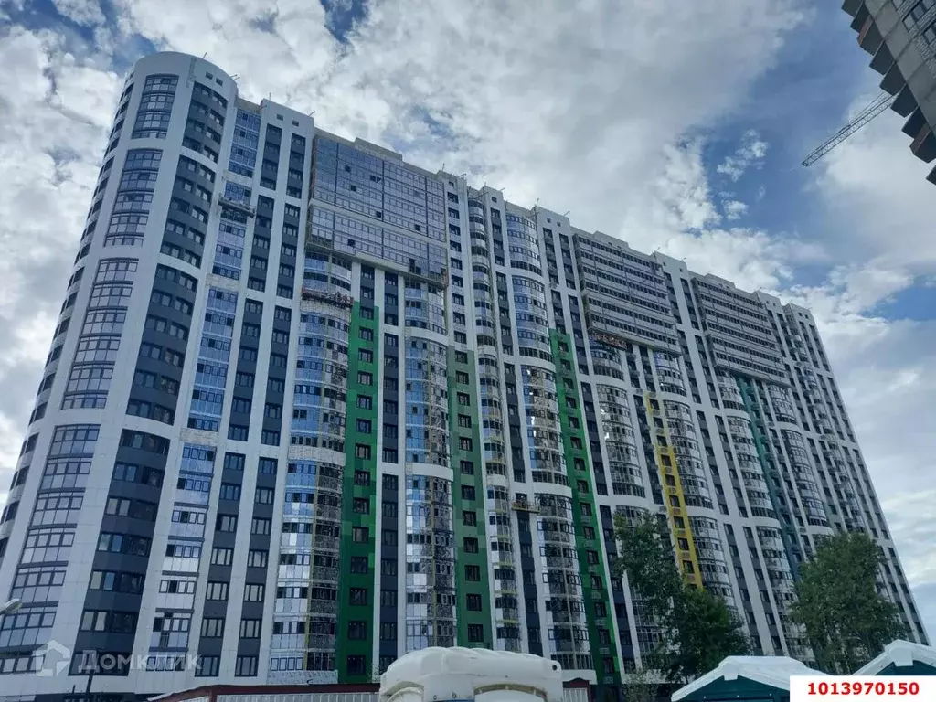 Продаётся 1-к квартира, 43.6 м - Фото 0