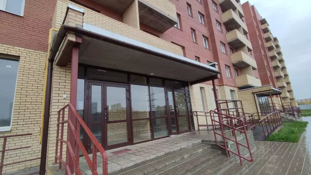 Помещение свободного назначения в Ярославская область, Ярославль ... - Фото 0
