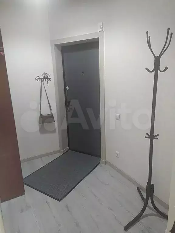 1-к. квартира, 35 м, 3/3 эт. - Фото 1
