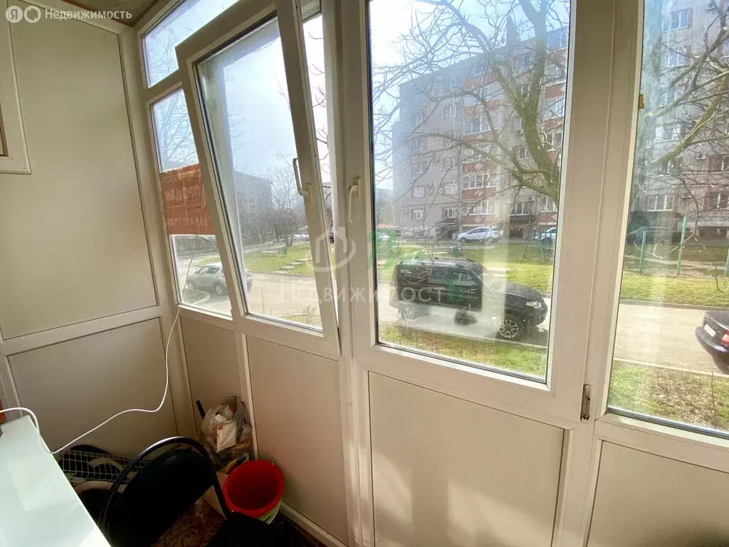 2-комнатная квартира: Ейск, Коммунистическая улица, 83/10 (72.6 м) - Фото 2