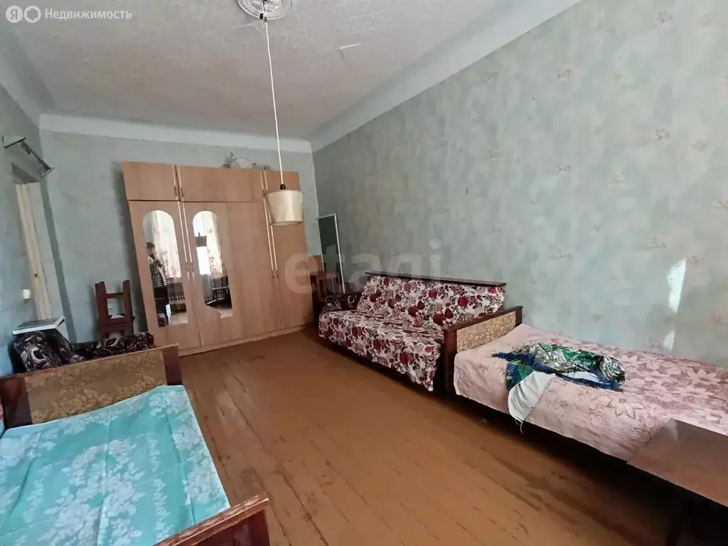 2-комнатная квартира: Ишимбай, Стахановская улица, 87 (51.2 м) - Фото 2