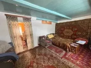 Дом в Белгородская область, Корочанский район, Анновское с/пос, с. ... - Фото 2