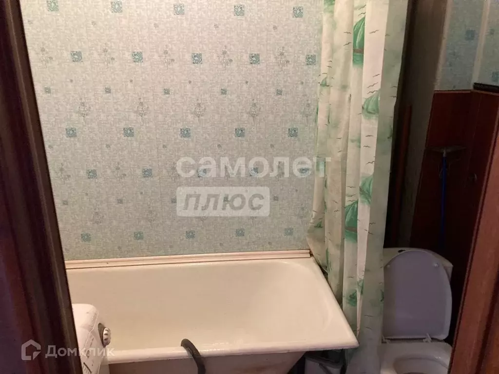 Продаётся 1-к квартира, 33 м - Фото 1