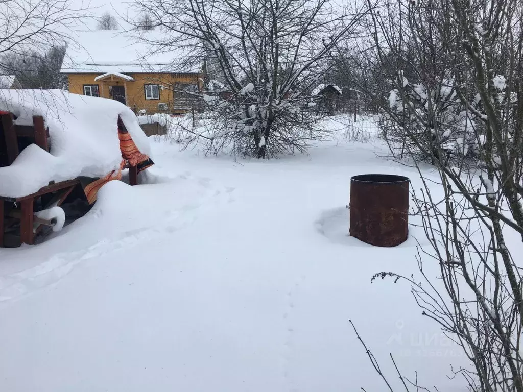 Участок в Московская область, Пушкинский городской округ, д. Михалево  ... - Фото 2
