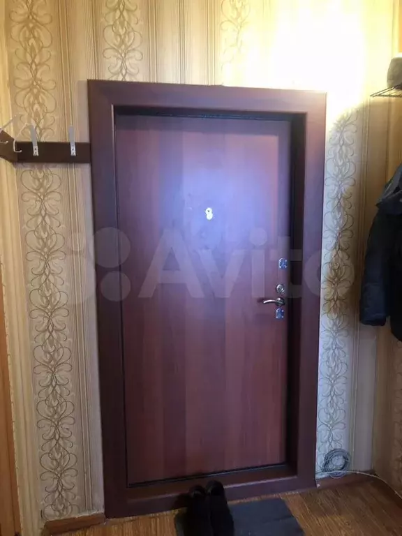 1-к. квартира, 37 м, 6/9 эт. - Фото 1
