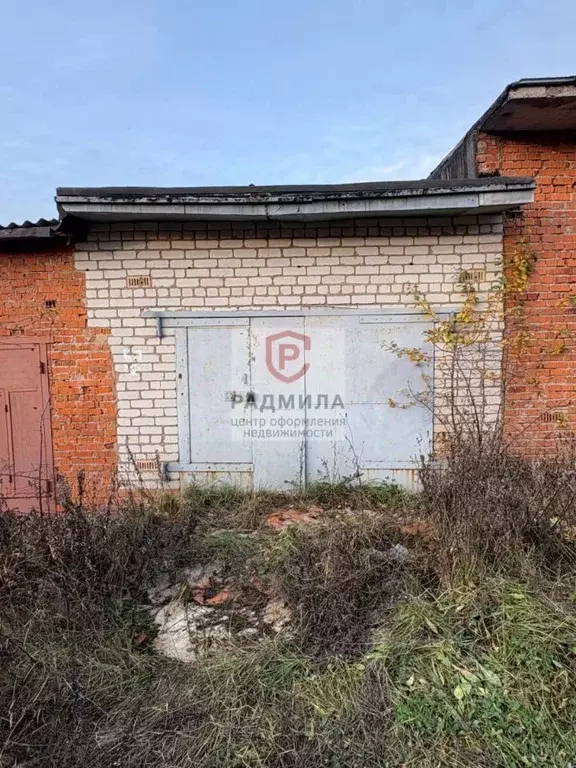 Гараж в Московская область, Сергиев Посад  (30 м) - Фото 1