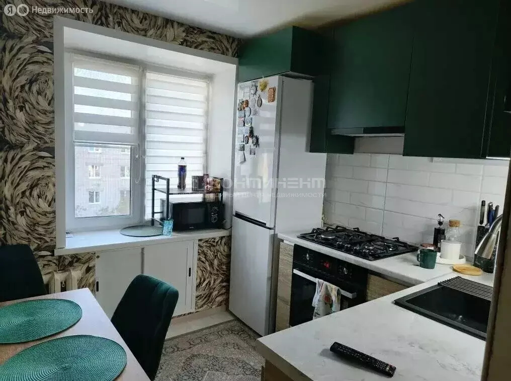 2-комнатная квартира: Ковров, Муромская улица, 23/2 (44.4 м) - Фото 1