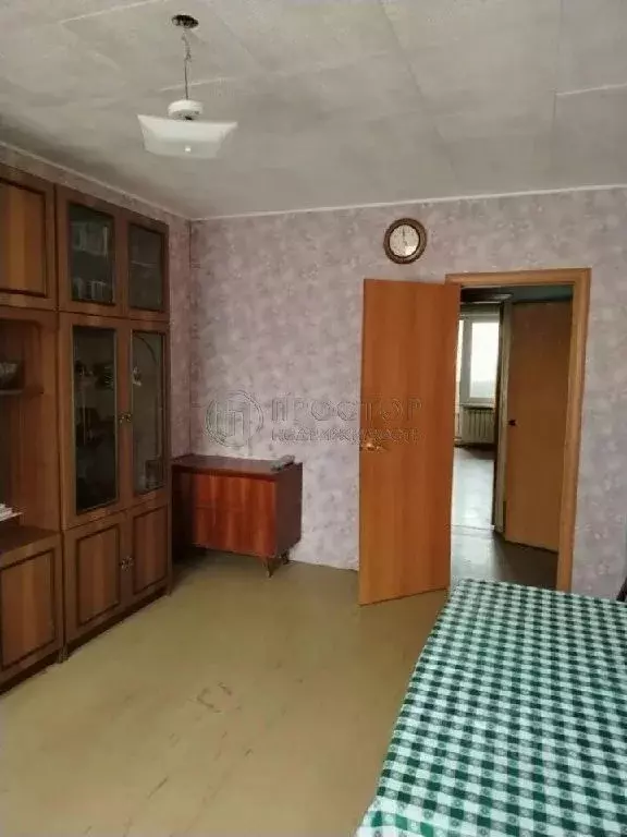 Продается 3-комнатная квартира - Фото 1