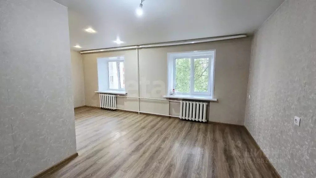 1-к кв. Удмуртия, Ижевск Буммашевская ул., 32 (25.2 м) - Фото 2