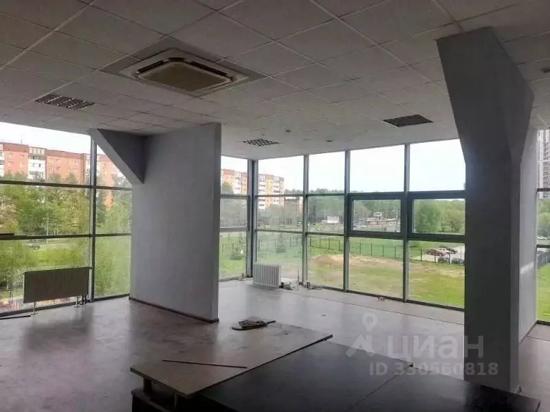 Офис в Нижегородская область, Нижний Новгород ул. Родионова, 167б (76 ... - Фото 2