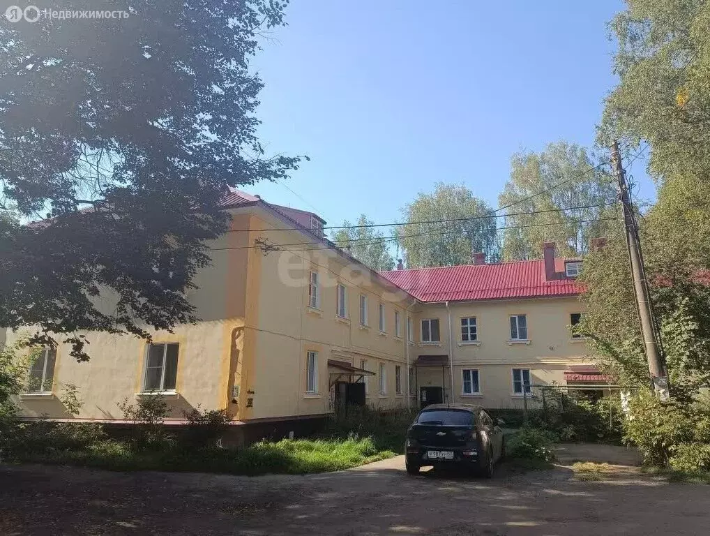 1-комнатная квартира: Йошкар-Ола, Ленинский проспект, 48 (38 м) - Фото 1