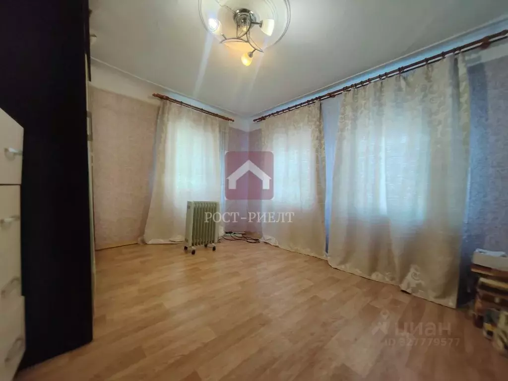 Дом в Саратовская область, Саратов ул. Имени В.Г. Рахова, 202А (41 м) - Фото 1