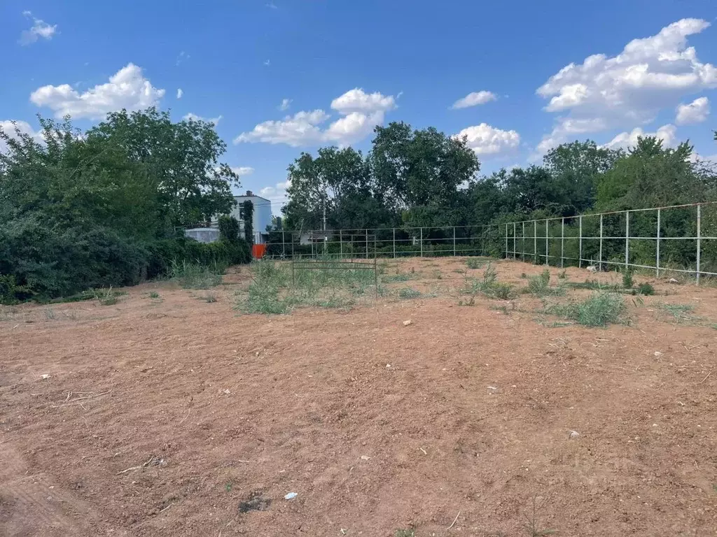 Участок в Ростовская область, Мясниковский район, Краснокрымское ... - Фото 1