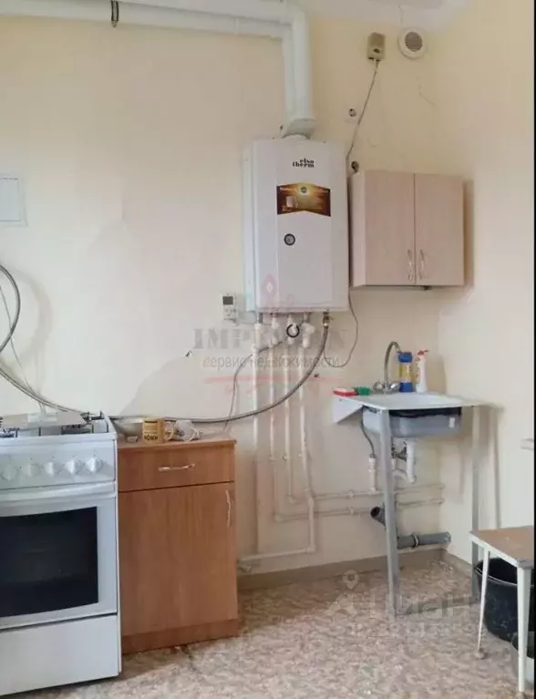 2-к кв. Белгородская область, Шебекино ул. Шолохова, 7 (44.6 м) - Фото 1