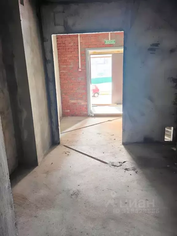 Помещение свободного назначения в Московская область, Люберцы ... - Фото 1