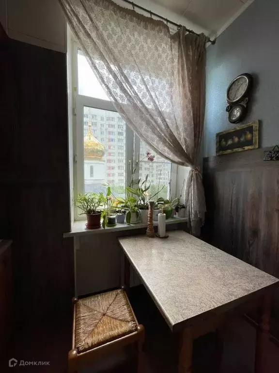 Продаётся 2-к квартира, 55.8 м - Фото 0