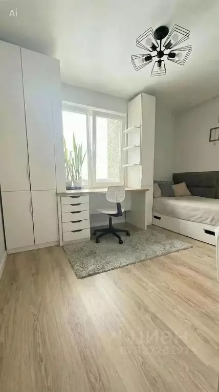 3-к кв. Удмуртия, Ижевск Автозаводская ул., 14 (65.0 м) - Фото 2