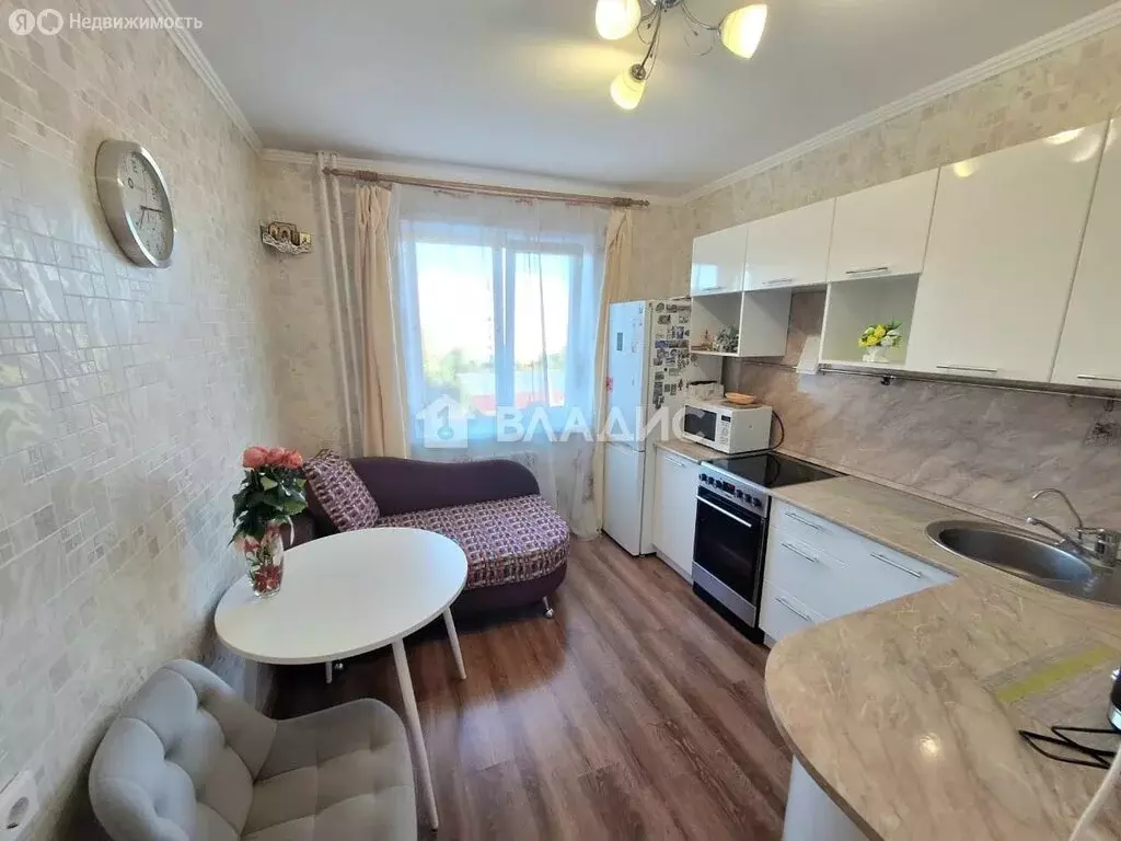 1-комнатная квартира: Чита, проспект Фадеева, 18 (40.3 м) - Фото 1
