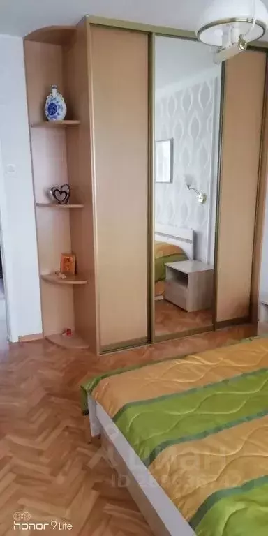 3-к кв. Калининградская область, Калининград ул. 9 Апреля, 2 (65.0 м) - Фото 1