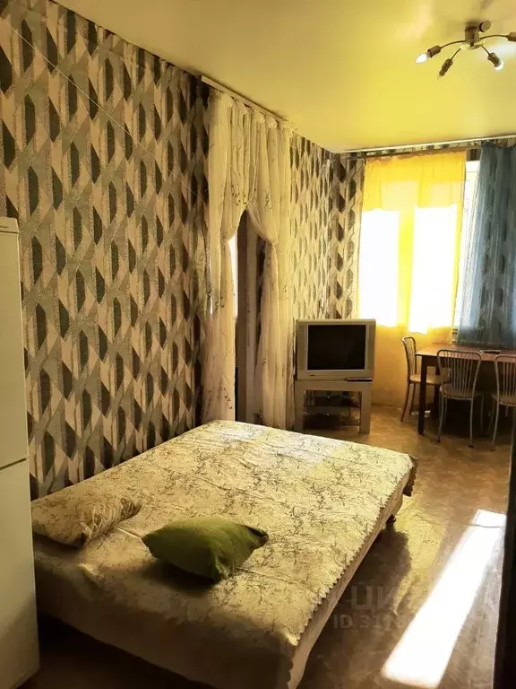 2-к кв. Татарстан, Бавлы ул. Куйбышева, 13 (53.0 м) - Фото 1