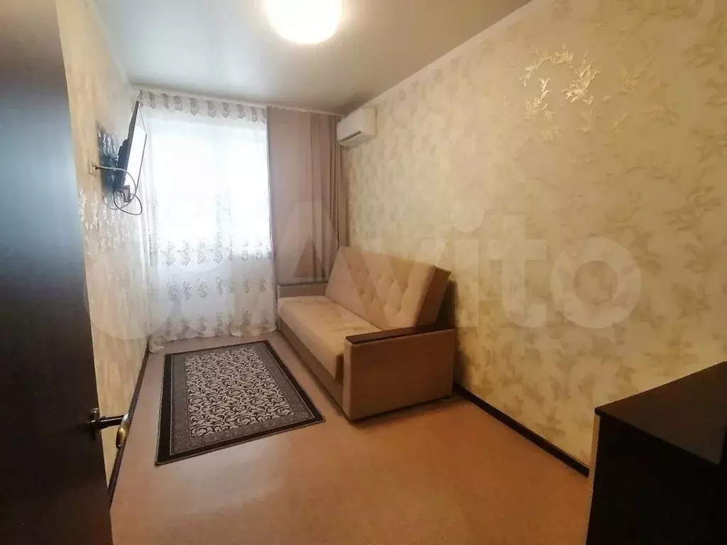 Квартира-студия, 24 м, 3/10 эт. - Фото 1