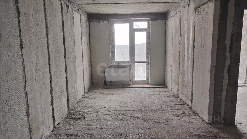 1-к кв. Крым, Симферополь ул. Генерала Родионова (47.0 м) - Фото 1