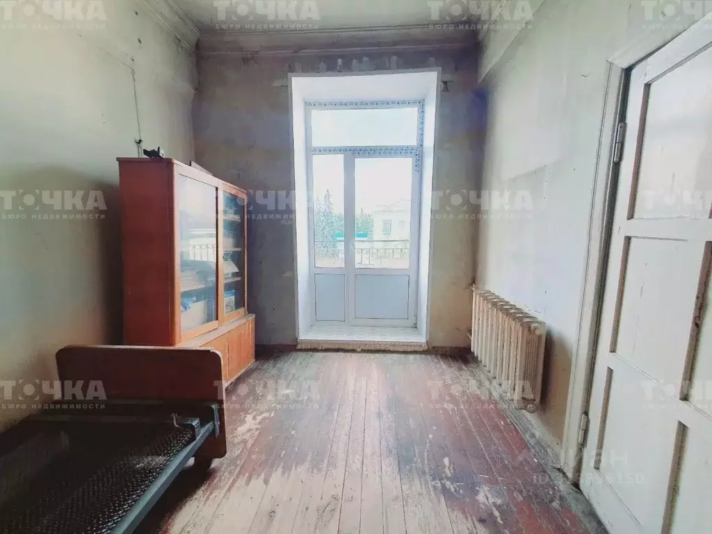 3-к кв. Челябинская область, Чебаркуль ул. Ленина, 25 (76.8 м) - Фото 1