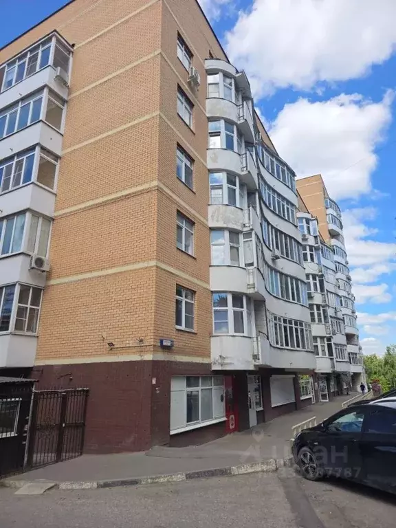 2-к кв. Московская область, Подольск Советская ул., 41/5 (69.1 м) - Фото 1