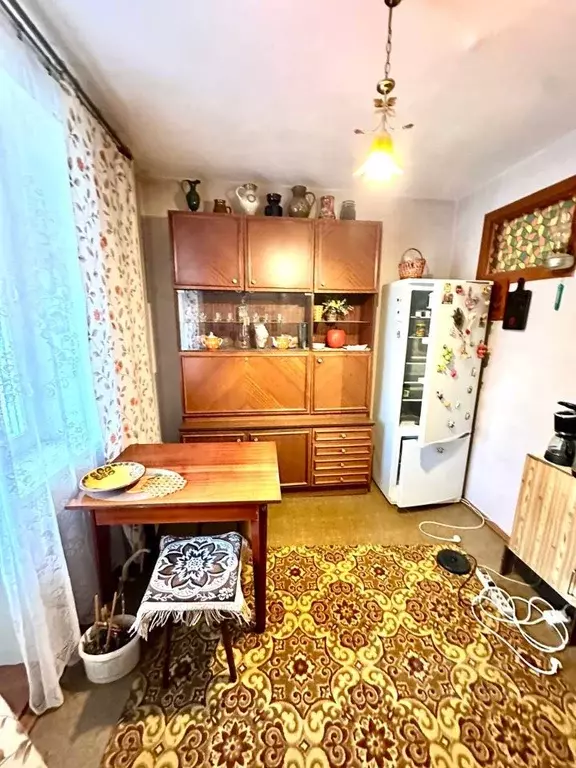 2-к кв. Крым, Феодосия ш. Симферопольское, 41 (56.4 м) - Фото 1