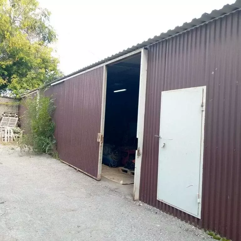 Склад (120 м) - Фото 0