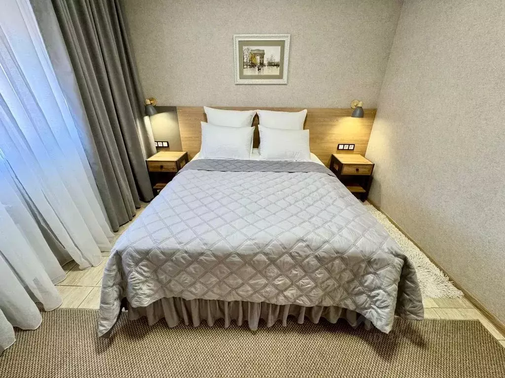 Комната Челябинская область, Челябинск Сетевая ул., 11 - Фото 2