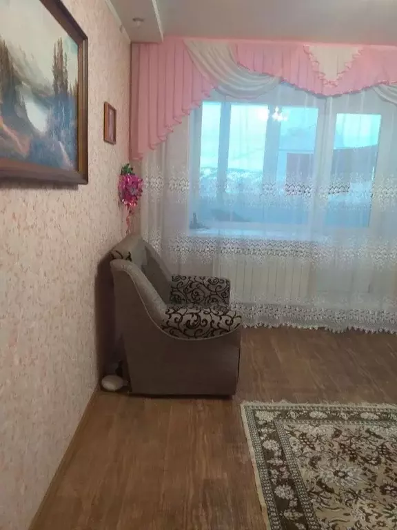 2-к кв. Нижегородская область, Бор 2-й мкр, 48 (49.0 м) - Фото 2