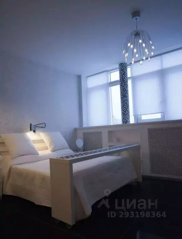 1-к кв. Нижегородская область, Нижний Новгород Славянская ул., 25 ... - Фото 1