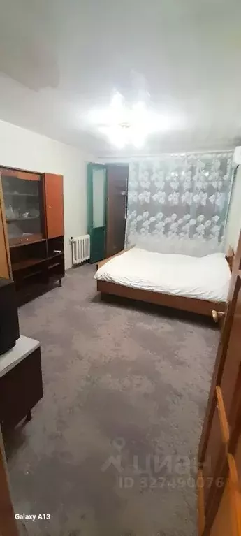 2-к кв. Краснодарский край, Сочи Донская ул., 37 (52.0 м) - Фото 2