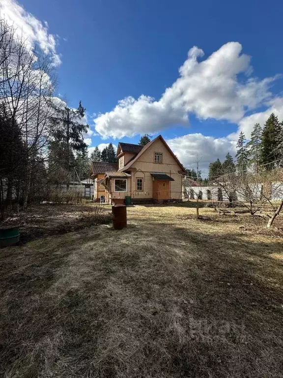 Участок в Ленинградская область, Всеволожск Социалистическая ул., 191 ... - Фото 0